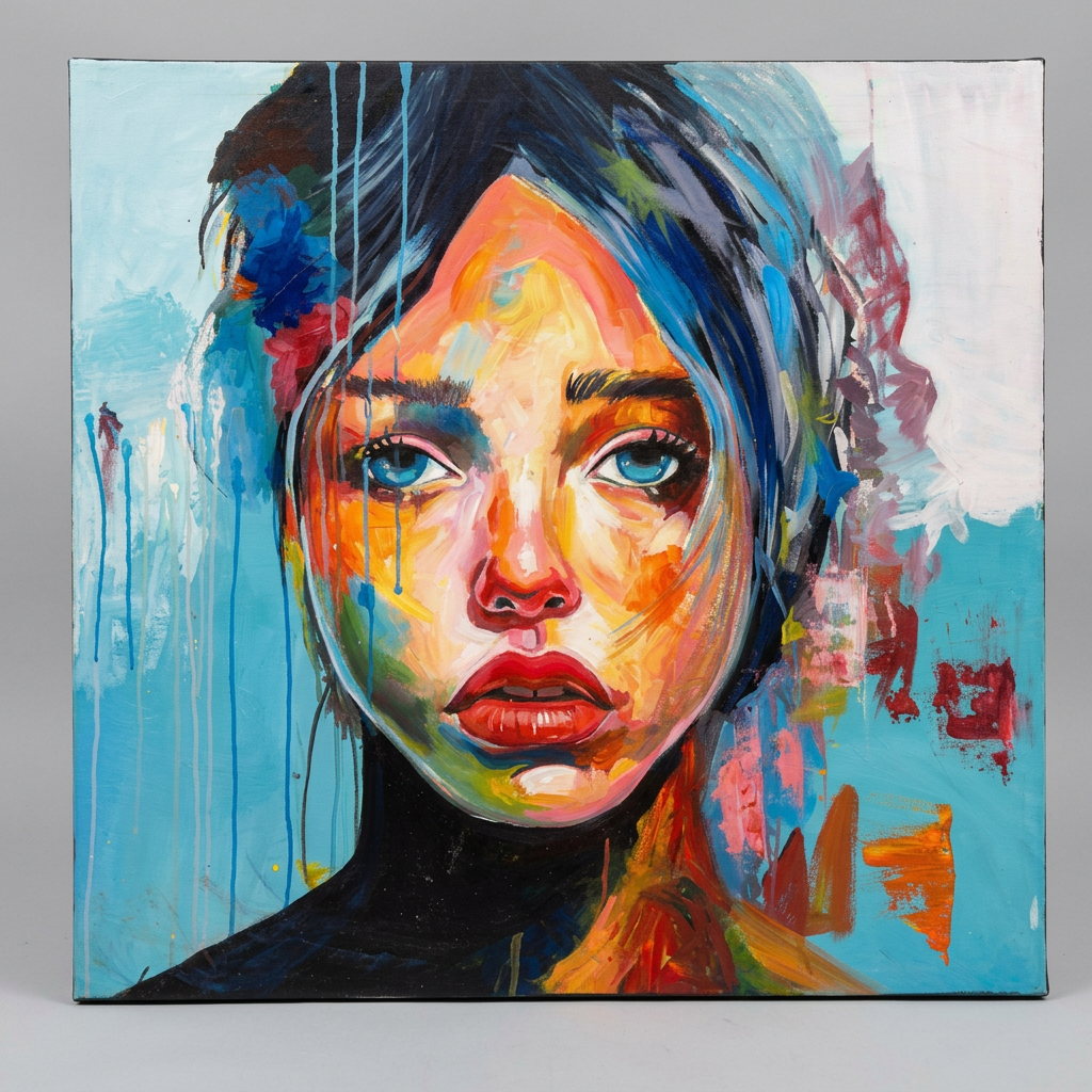 Dream Face