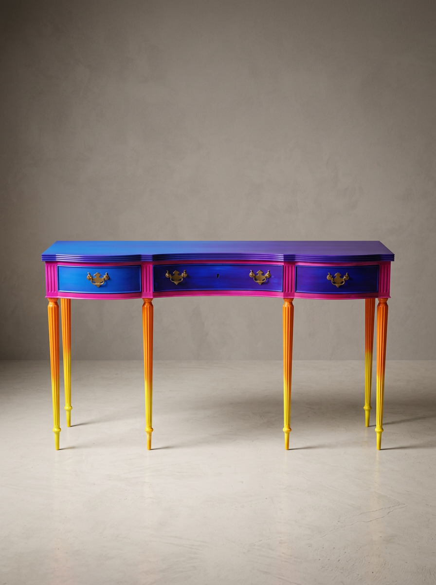 Console Aurora