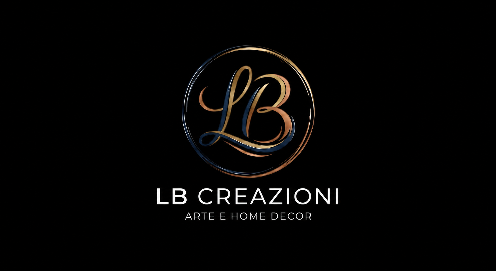 LB Creazioni Logo