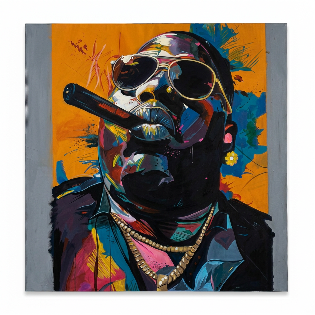 Big Cigar