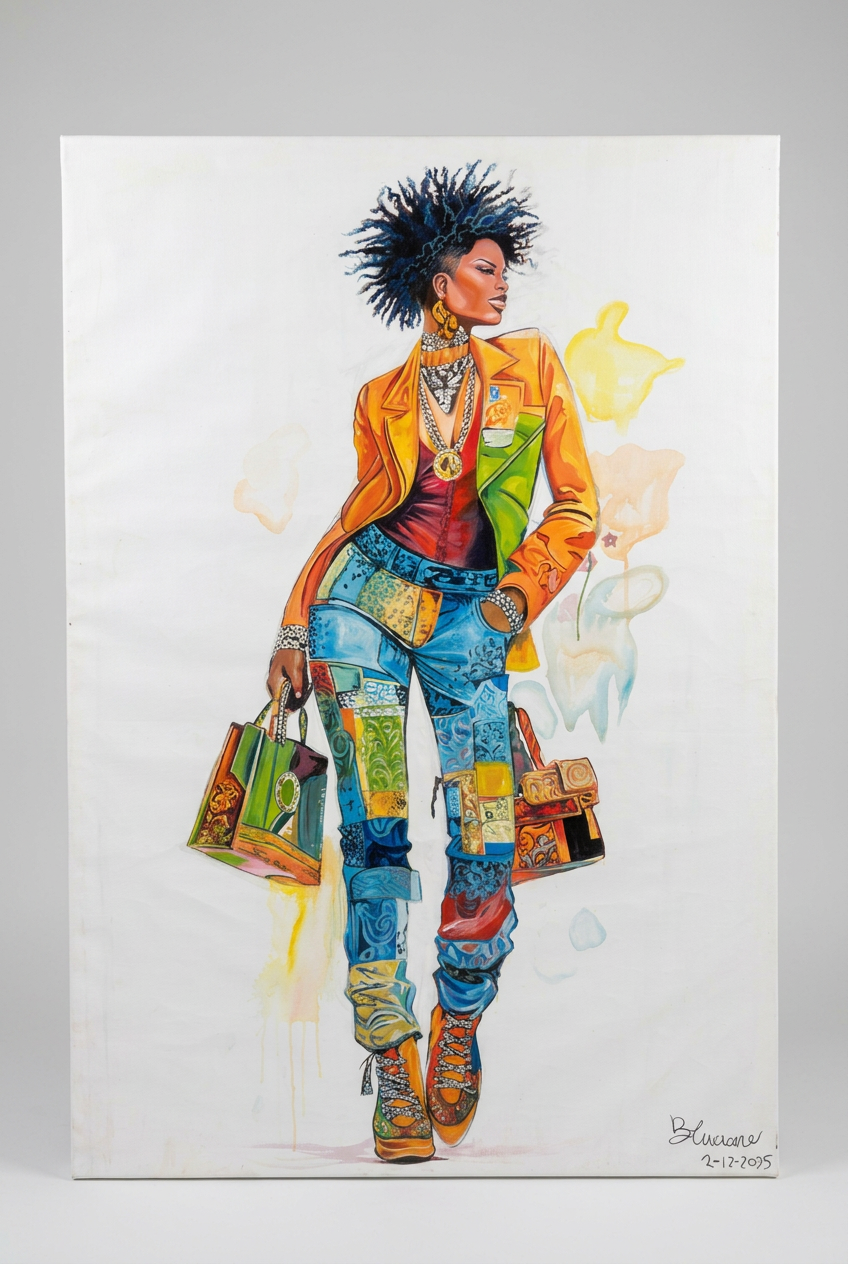 Urban Shopping