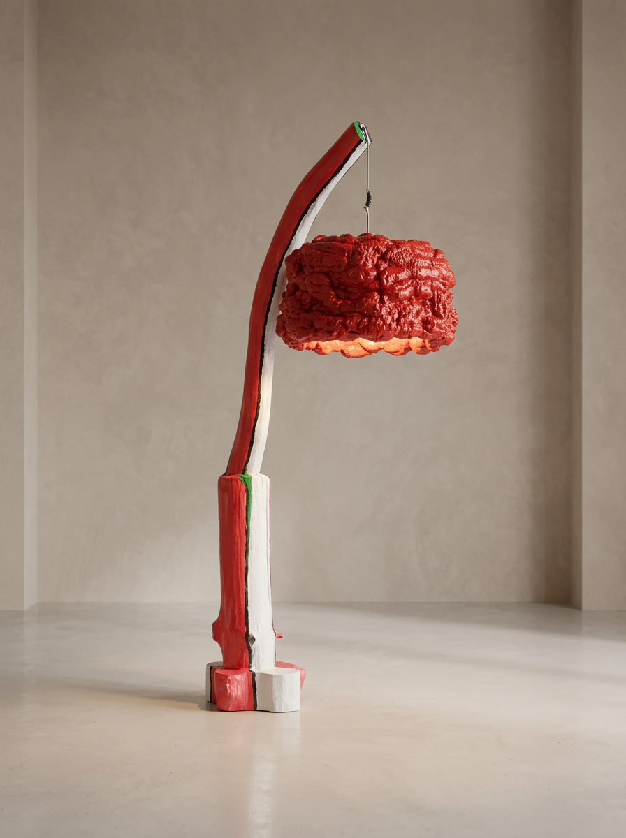 Corallo Rosso