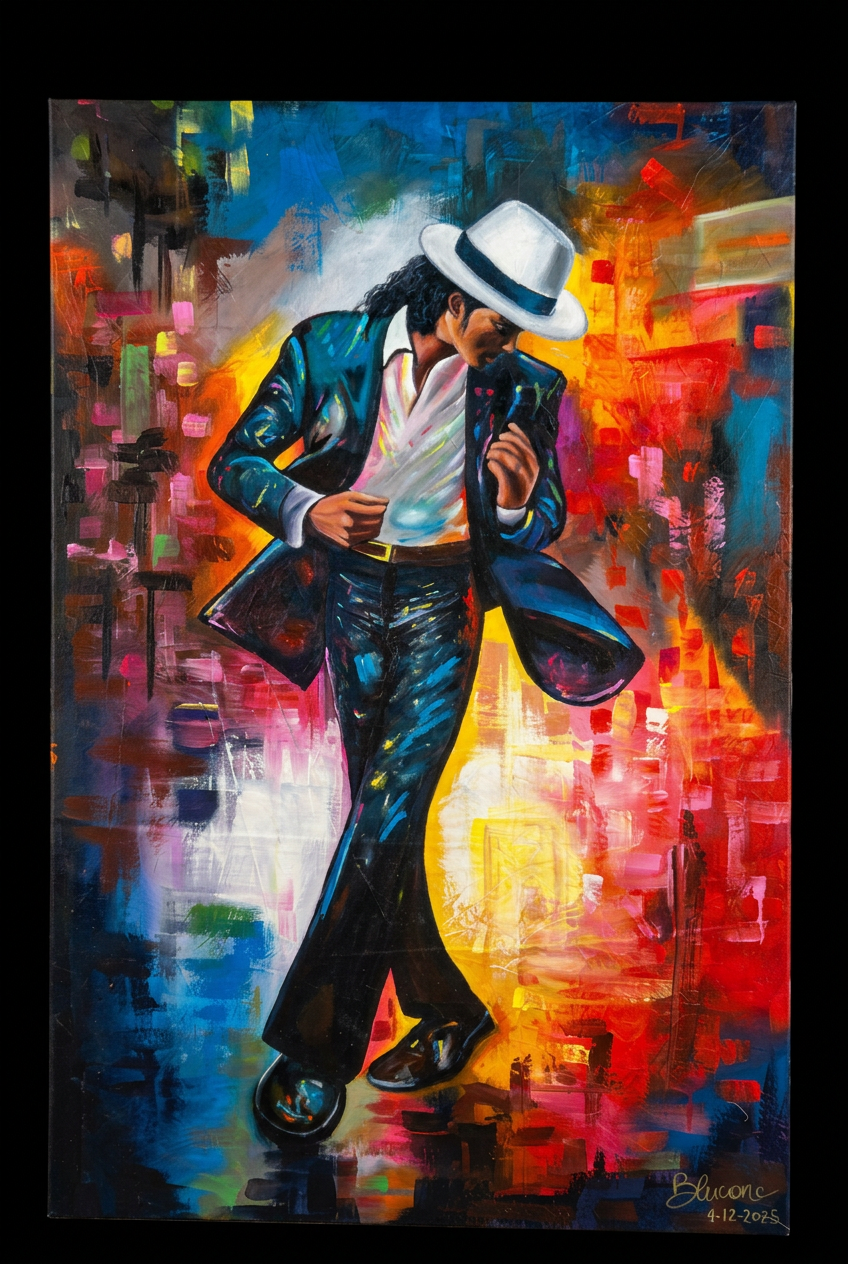 MJ Vibes
