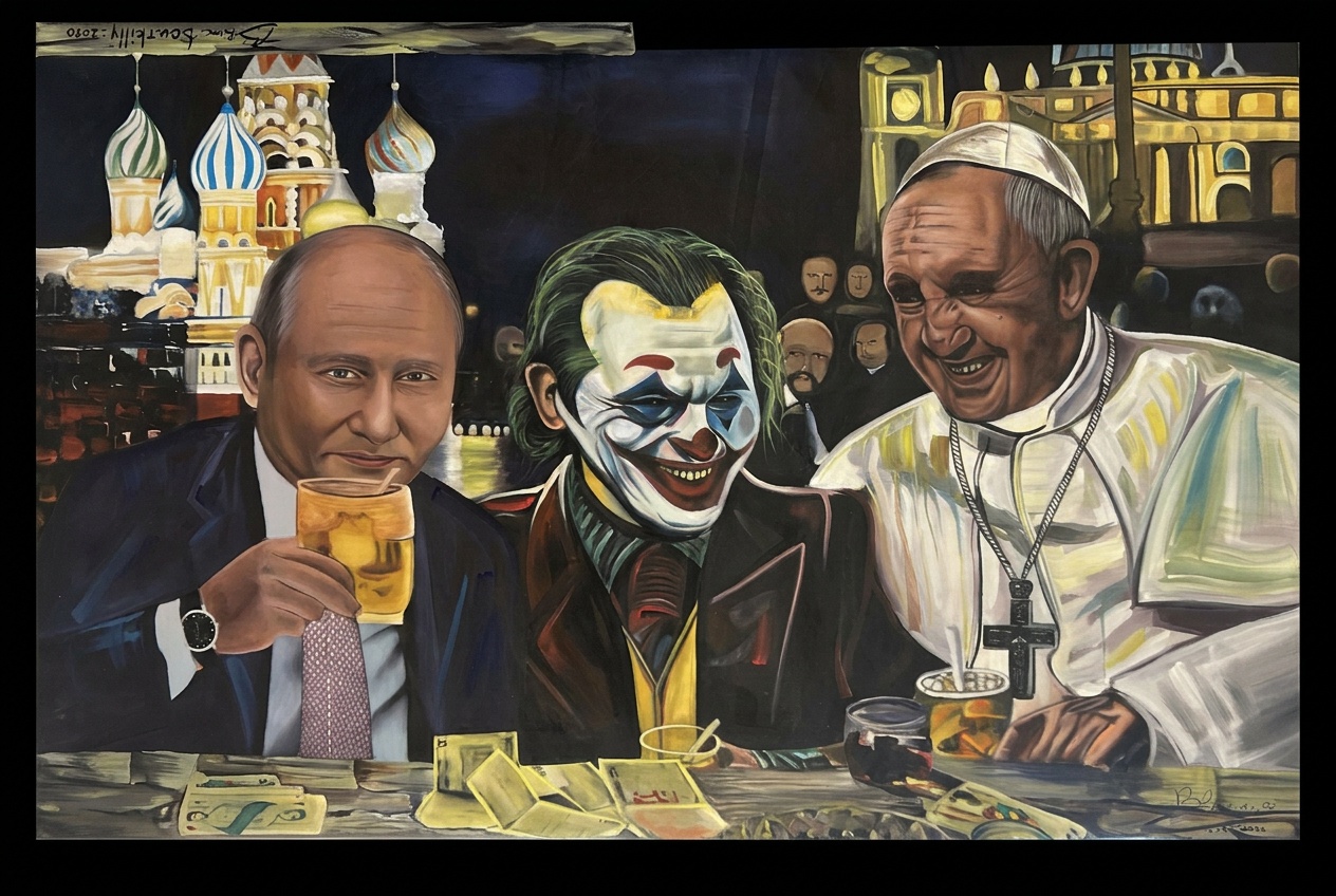 Potere Iconico