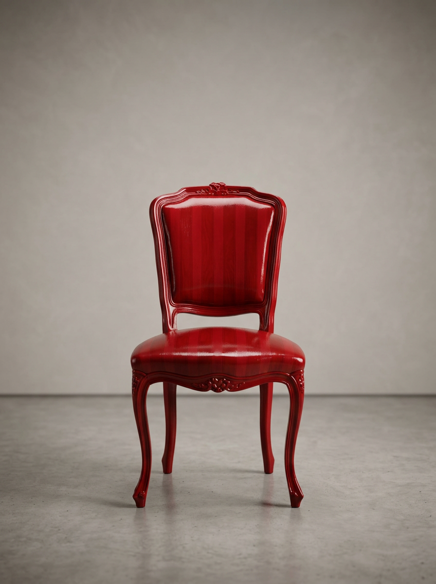Rosso Lacca
