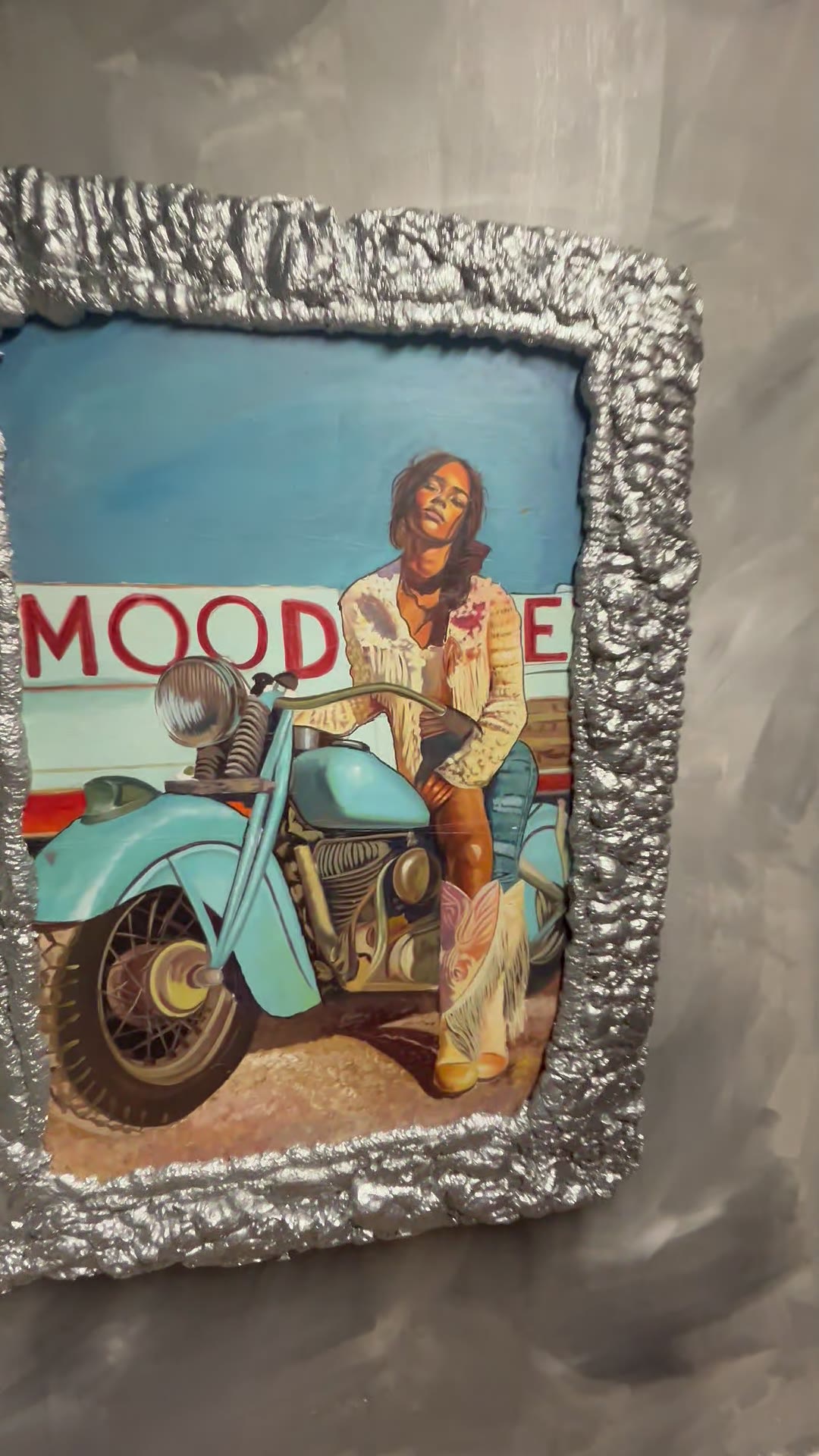 Anteprima video Wild Road