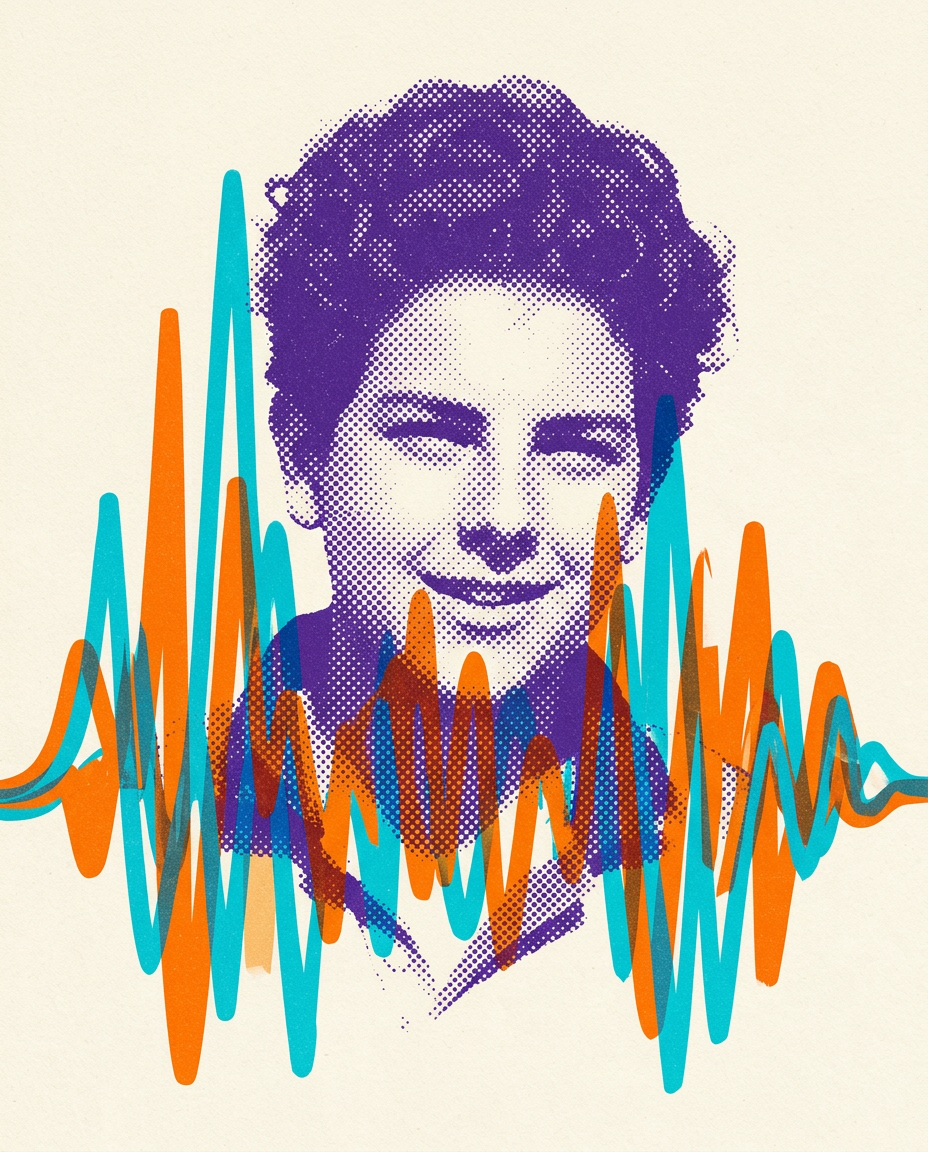 Armonia — studio Pop Art dedicato a Carlo Acutis